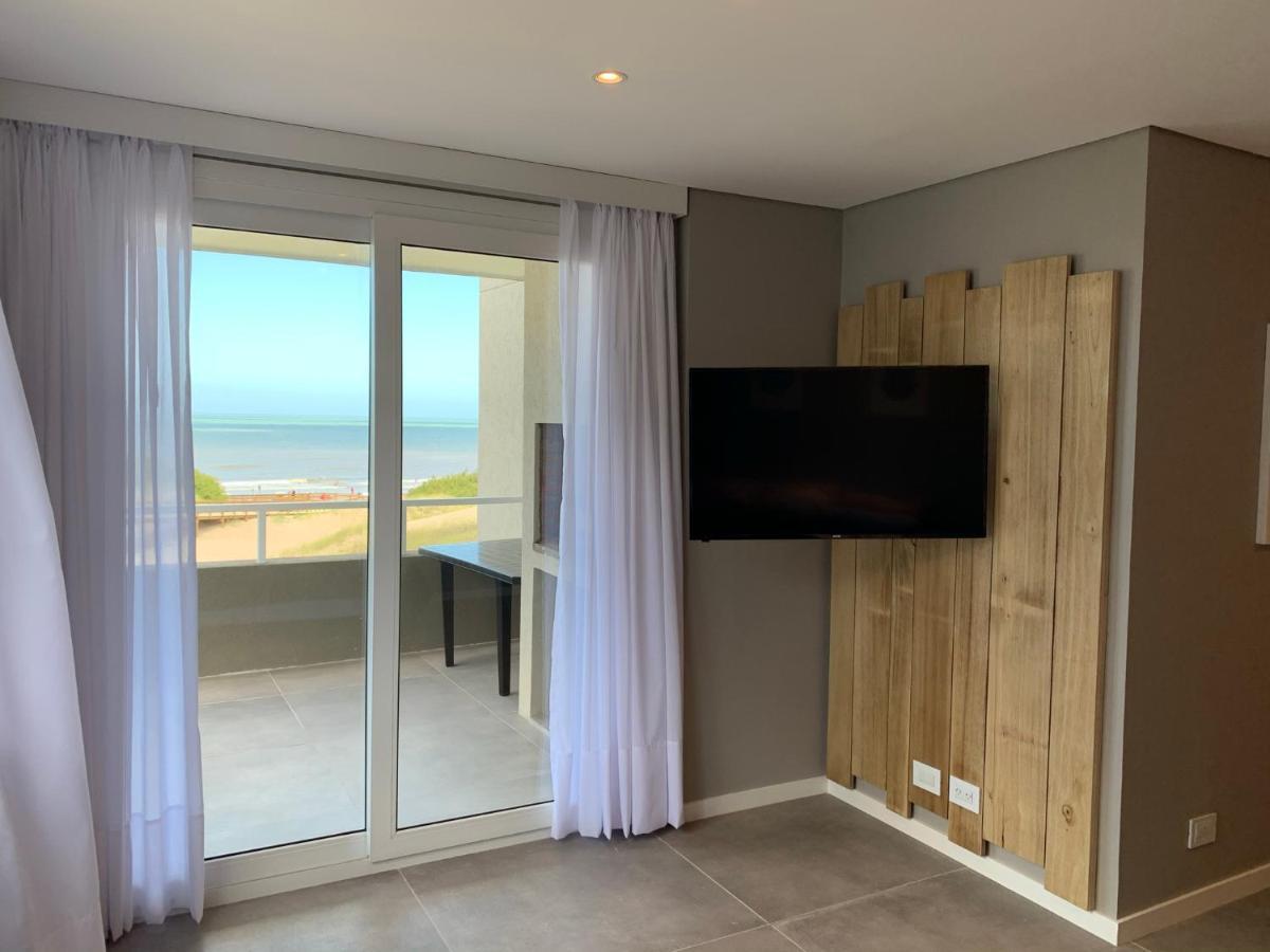 Arenas Carilo By Bund Appartement Buitenkant foto