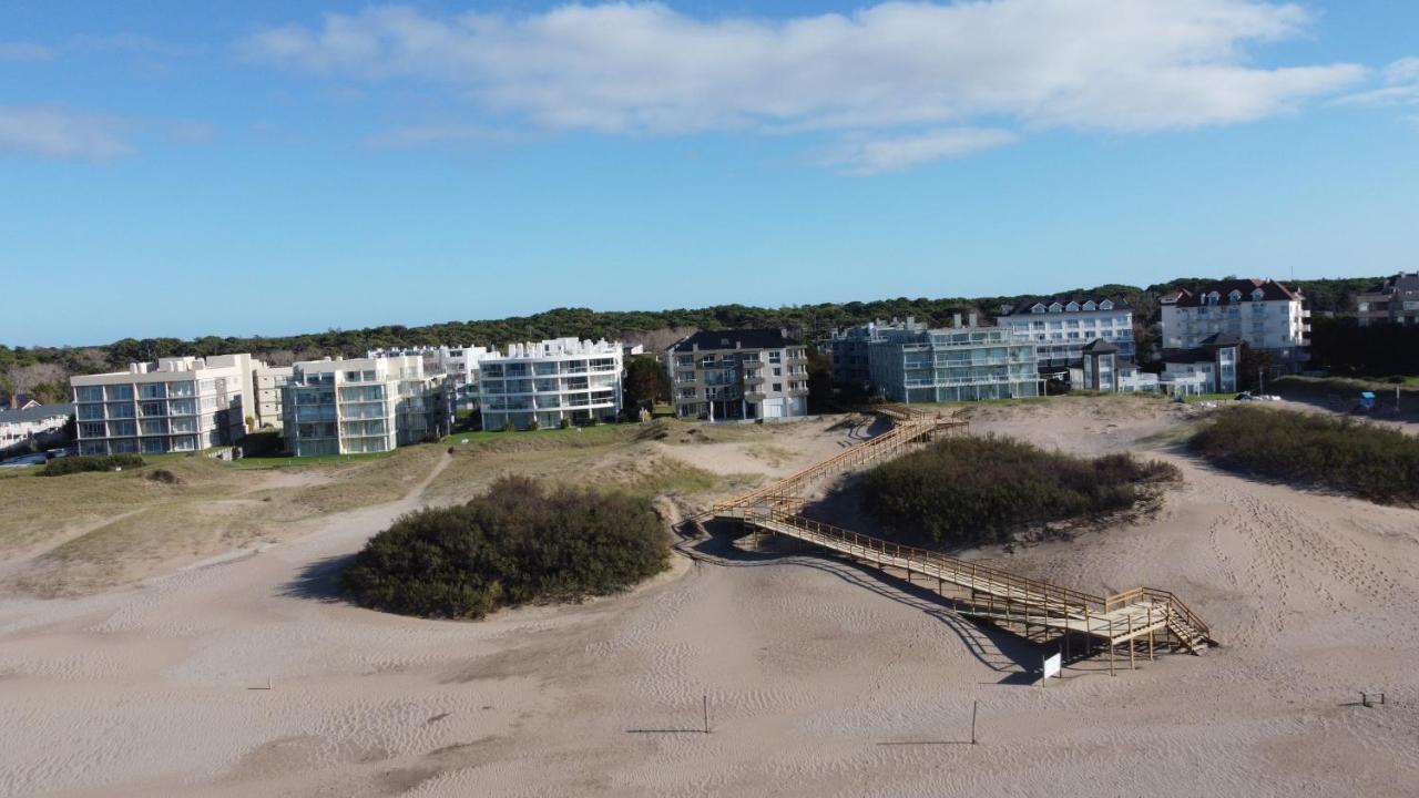Arenas Carilo By Bund Appartement Buitenkant foto