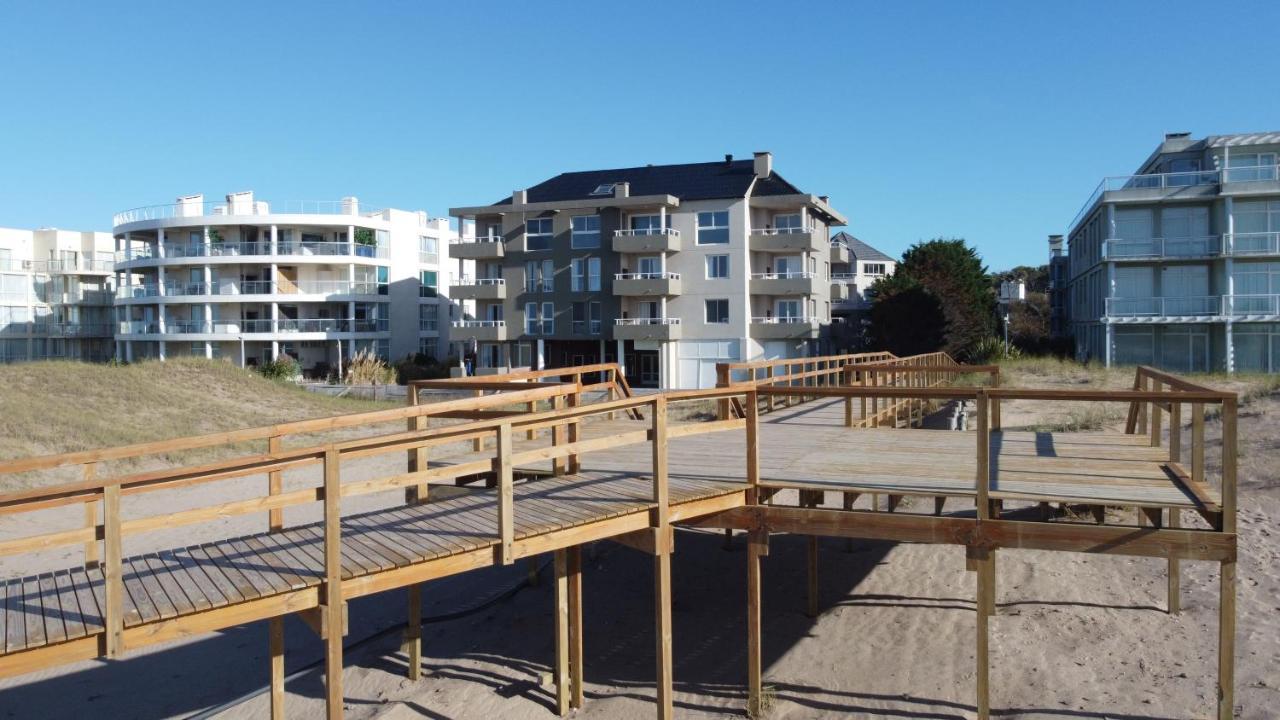 Arenas Carilo By Bund Appartement Buitenkant foto
