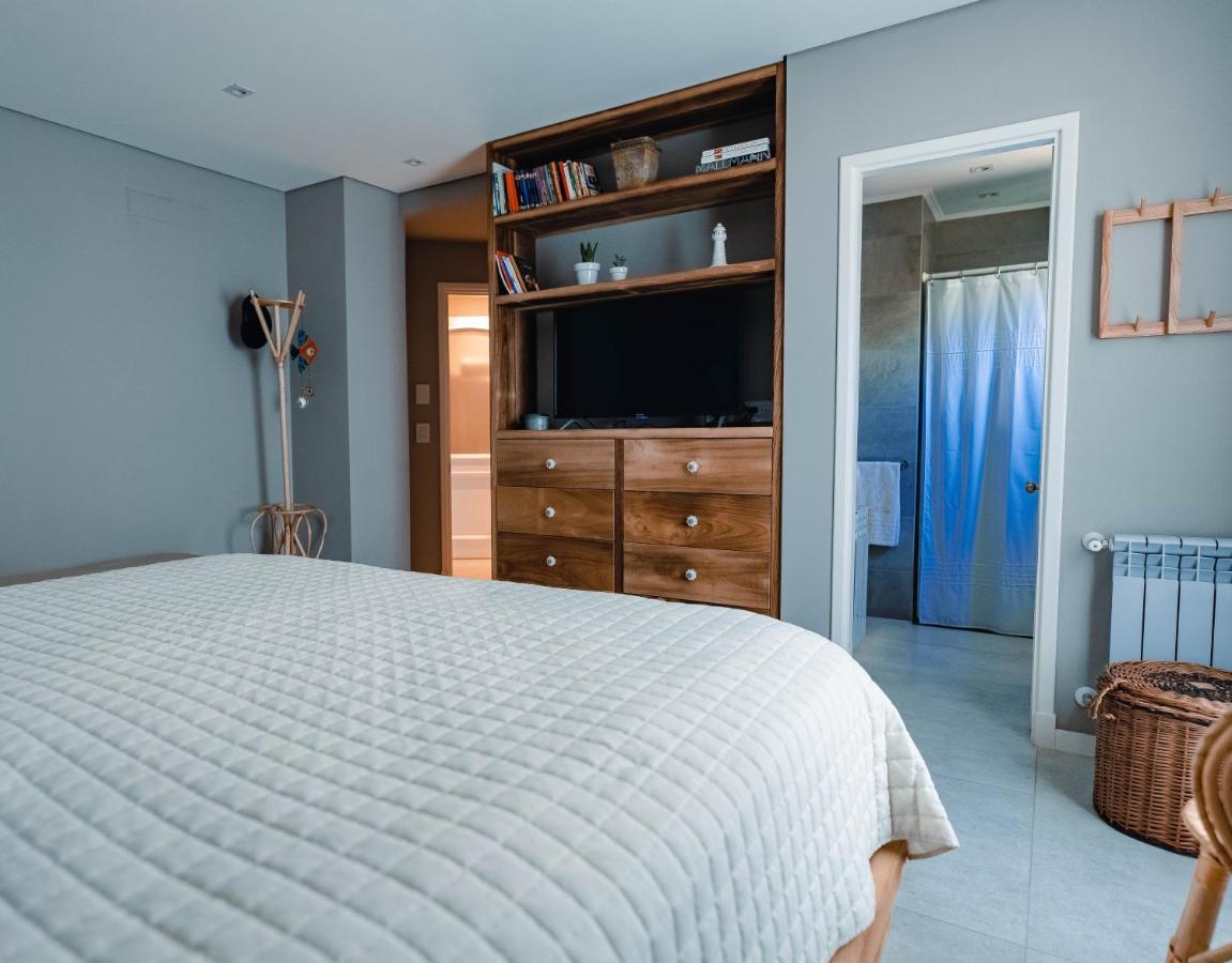 Arenas Carilo By Bund Appartement Buitenkant foto
