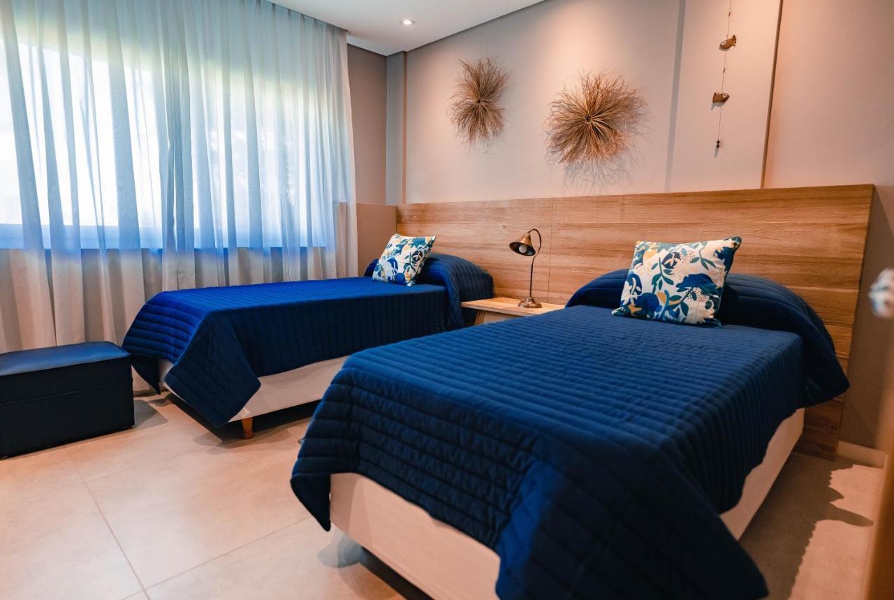 Arenas Carilo By Bund Appartement Buitenkant foto