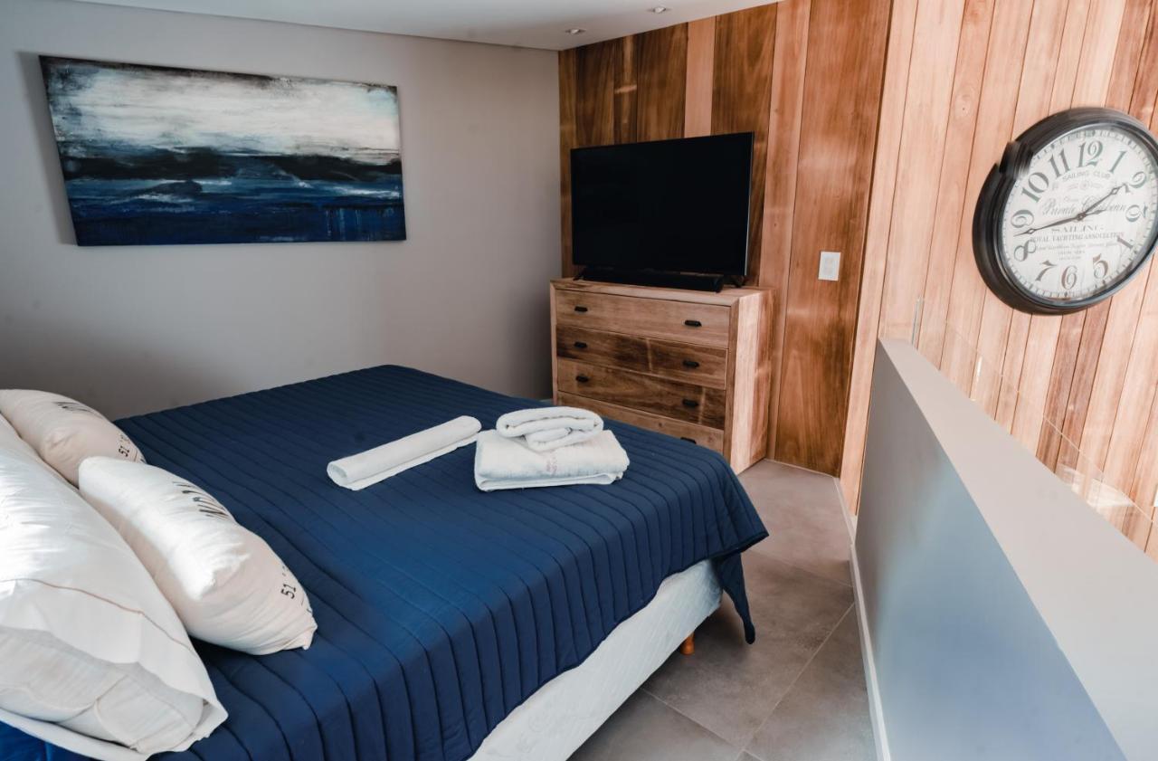 Arenas Carilo By Bund Appartement Buitenkant foto