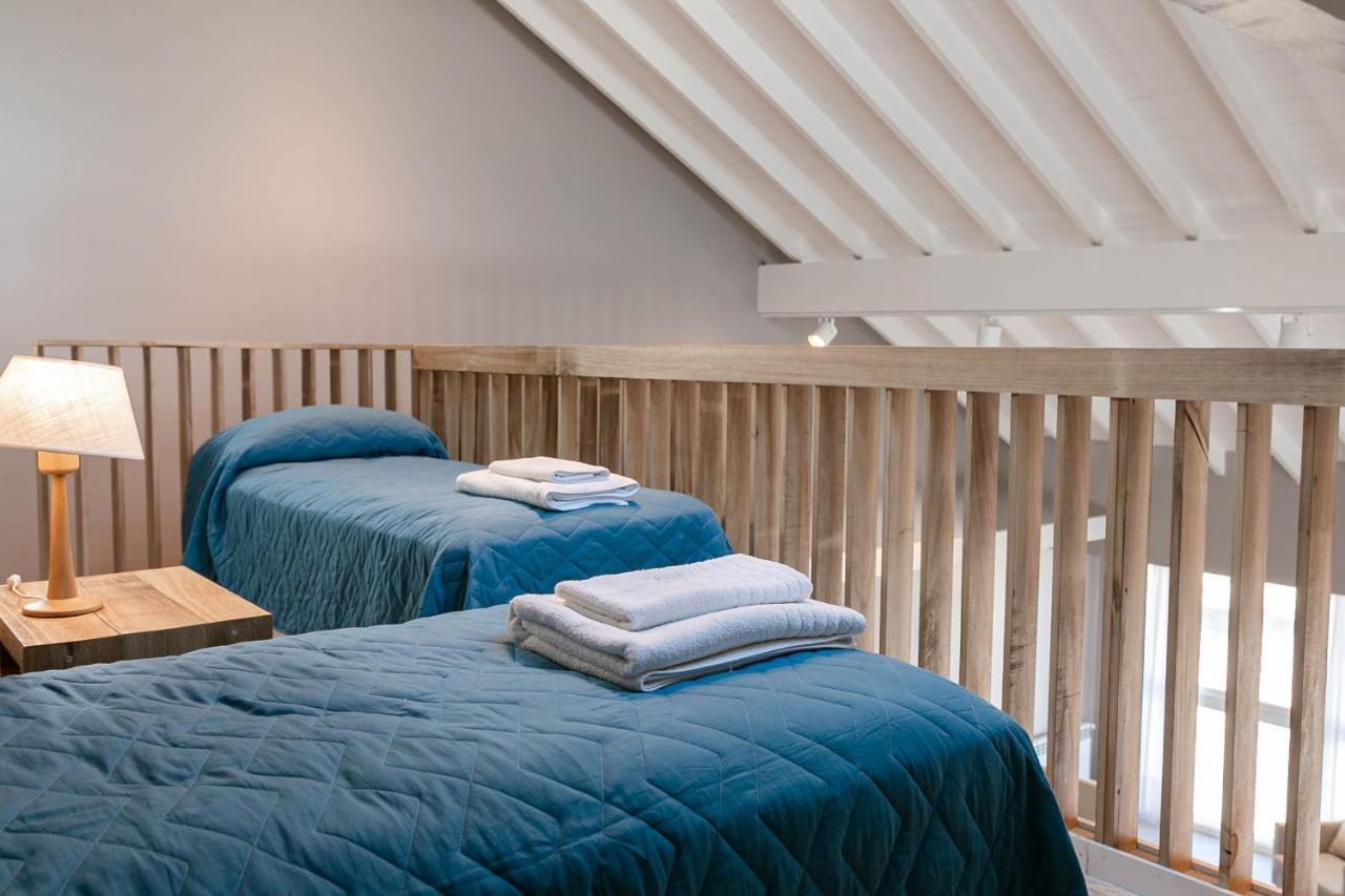 Arenas Carilo By Bund Appartement Buitenkant foto