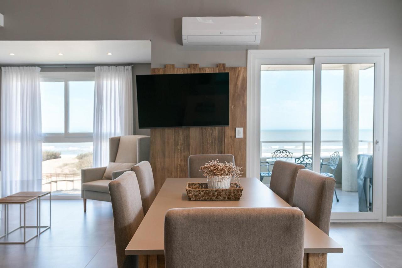 Arenas Carilo By Bund Appartement Buitenkant foto
