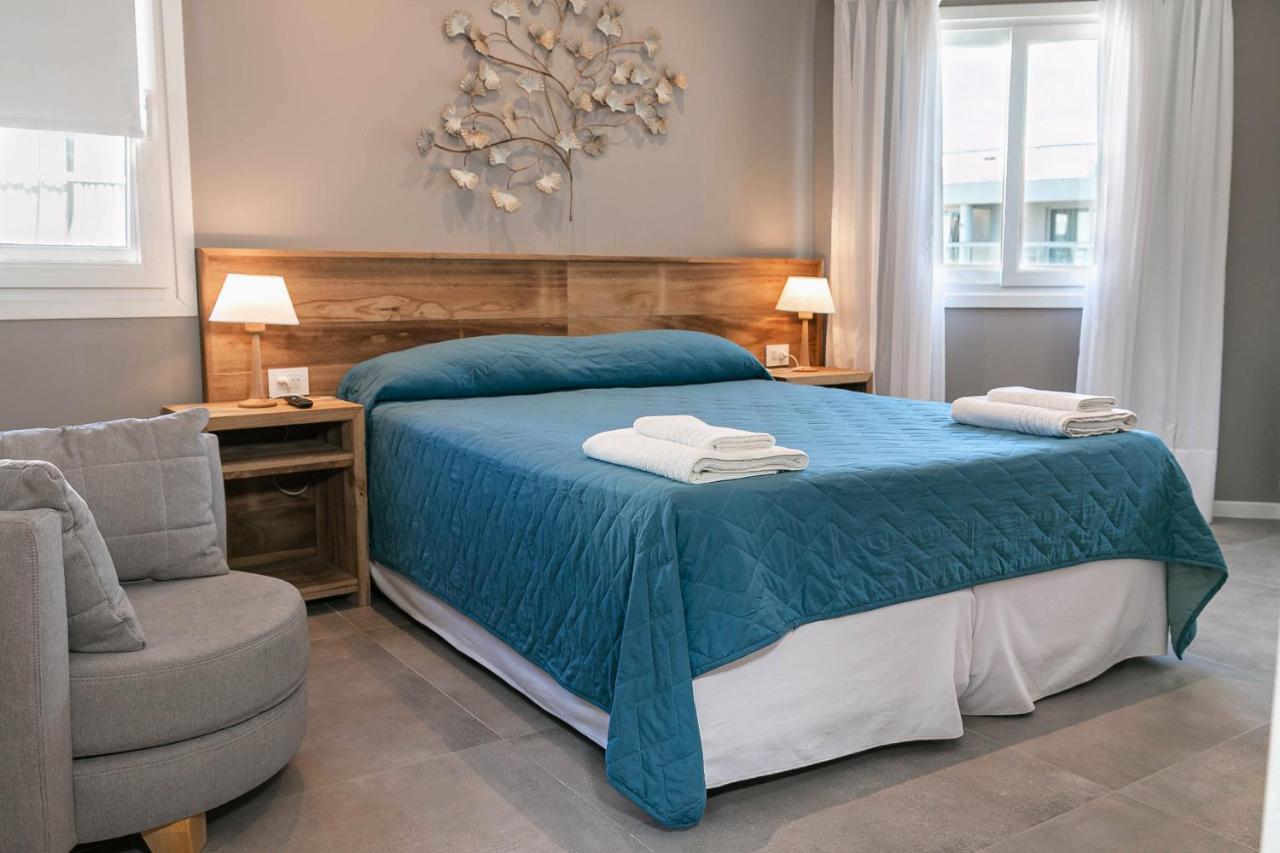 Arenas Carilo By Bund Appartement Buitenkant foto