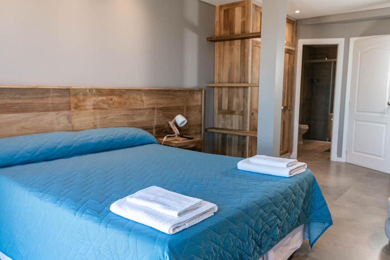 Arenas Carilo By Bund Appartement Buitenkant foto