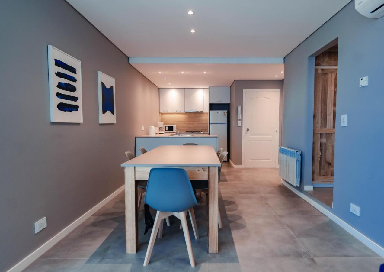 Arenas Carilo By Bund Appartement Buitenkant foto