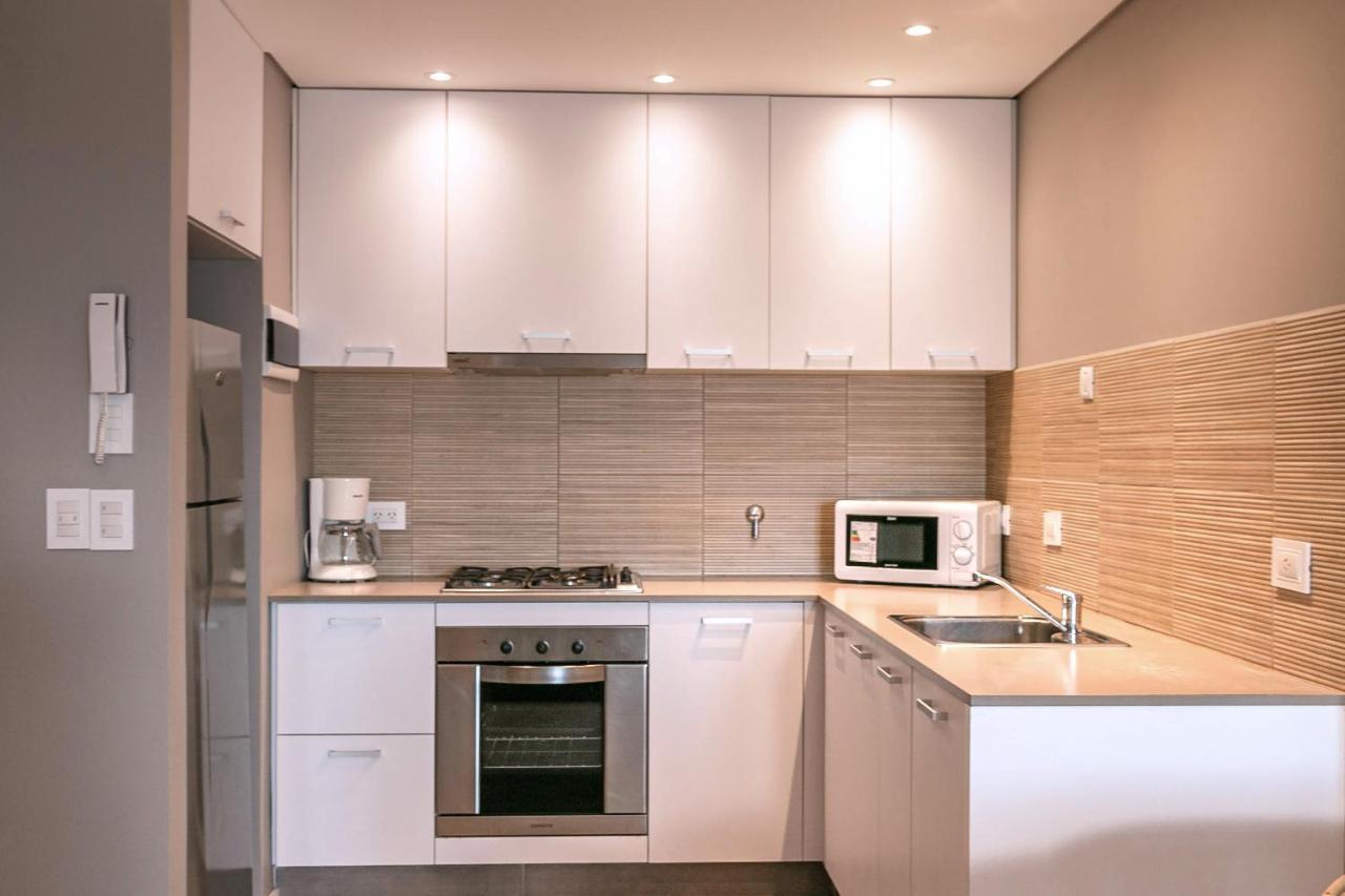 Arenas Carilo By Bund Appartement Buitenkant foto