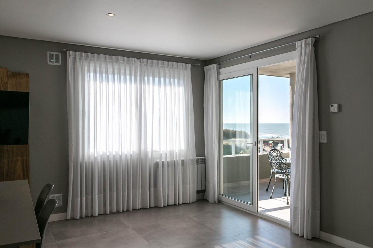 Arenas Carilo By Bund Appartement Buitenkant foto