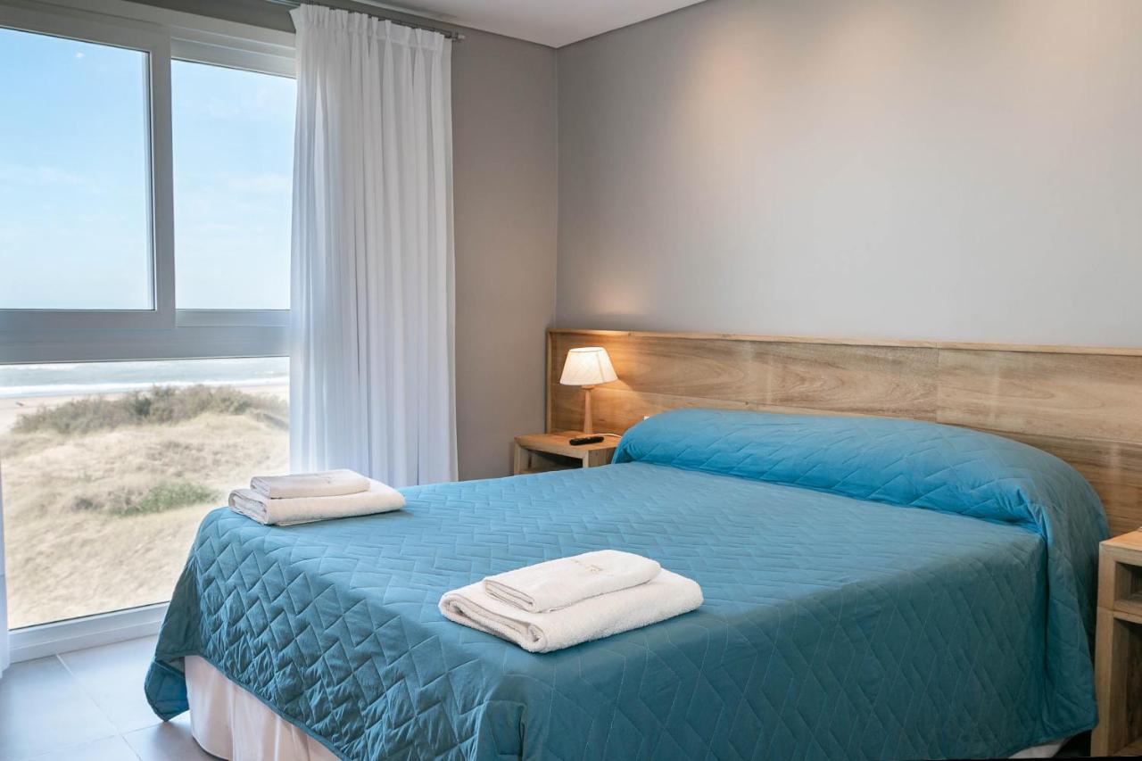 Arenas Carilo By Bund Appartement Buitenkant foto