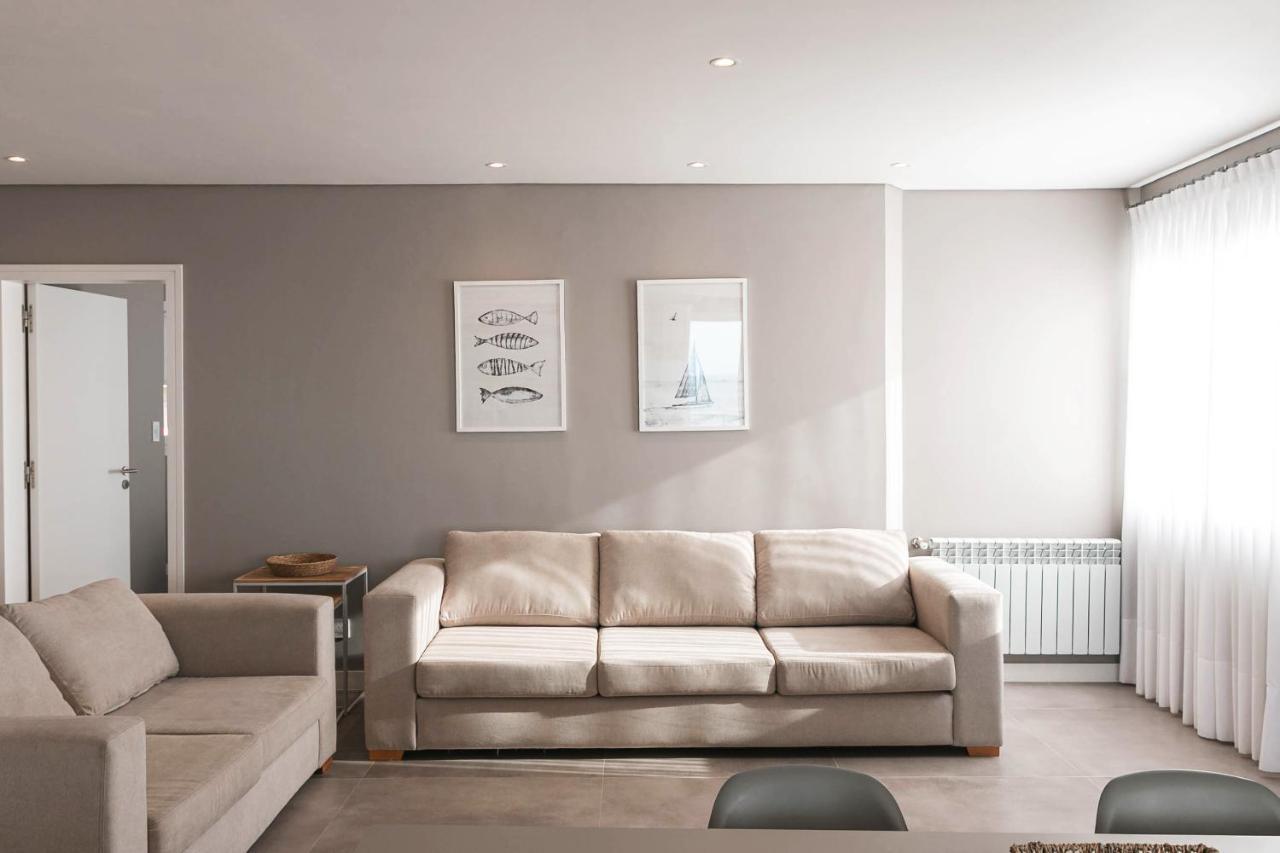 Arenas Carilo By Bund Appartement Buitenkant foto