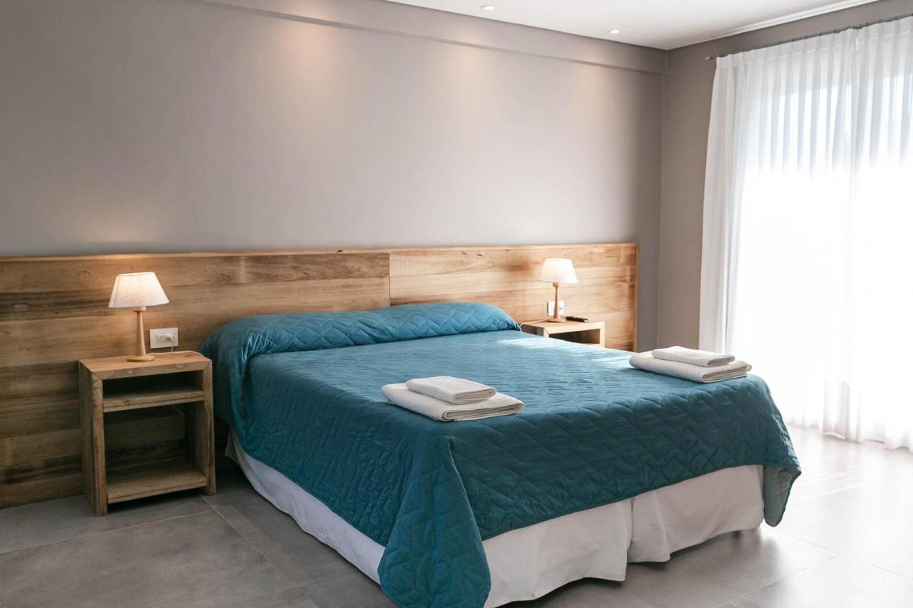 Arenas Carilo By Bund Appartement Buitenkant foto