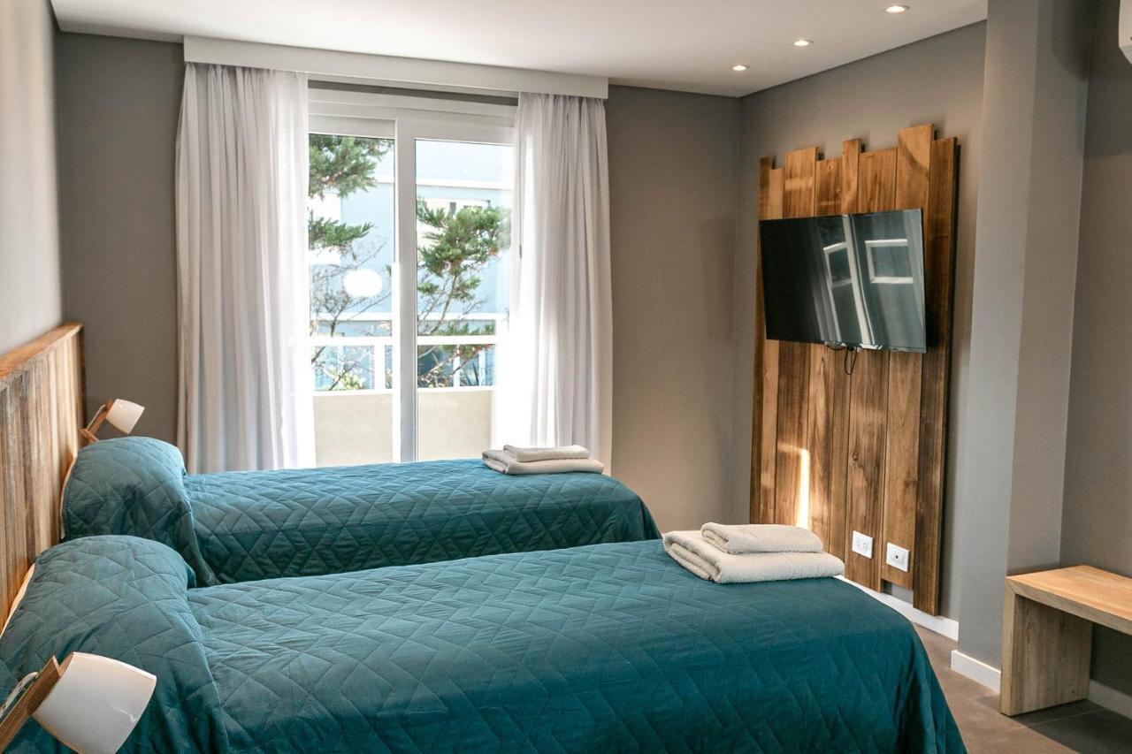 Arenas Carilo By Bund Appartement Buitenkant foto
