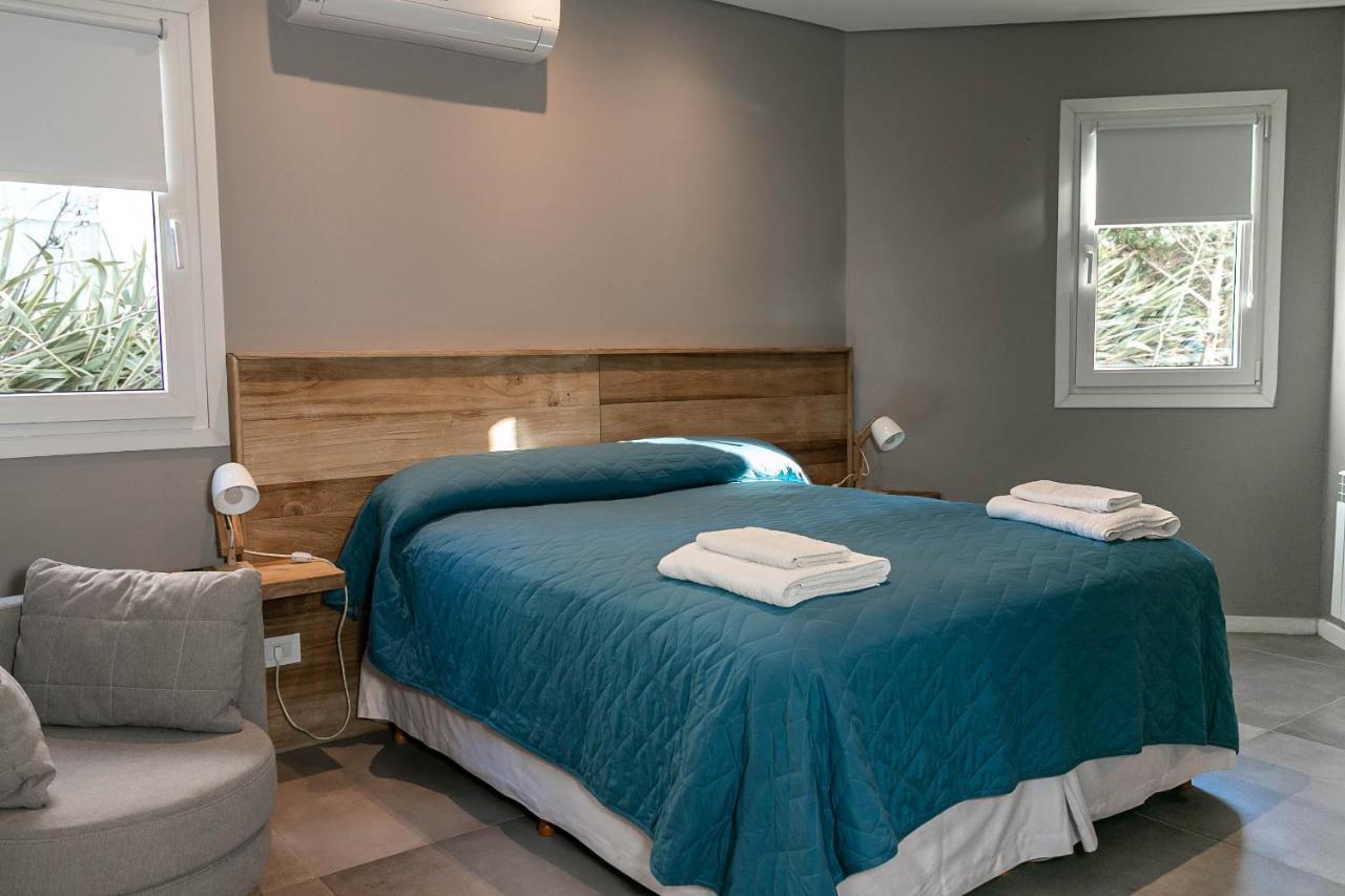 Arenas Carilo By Bund Appartement Buitenkant foto