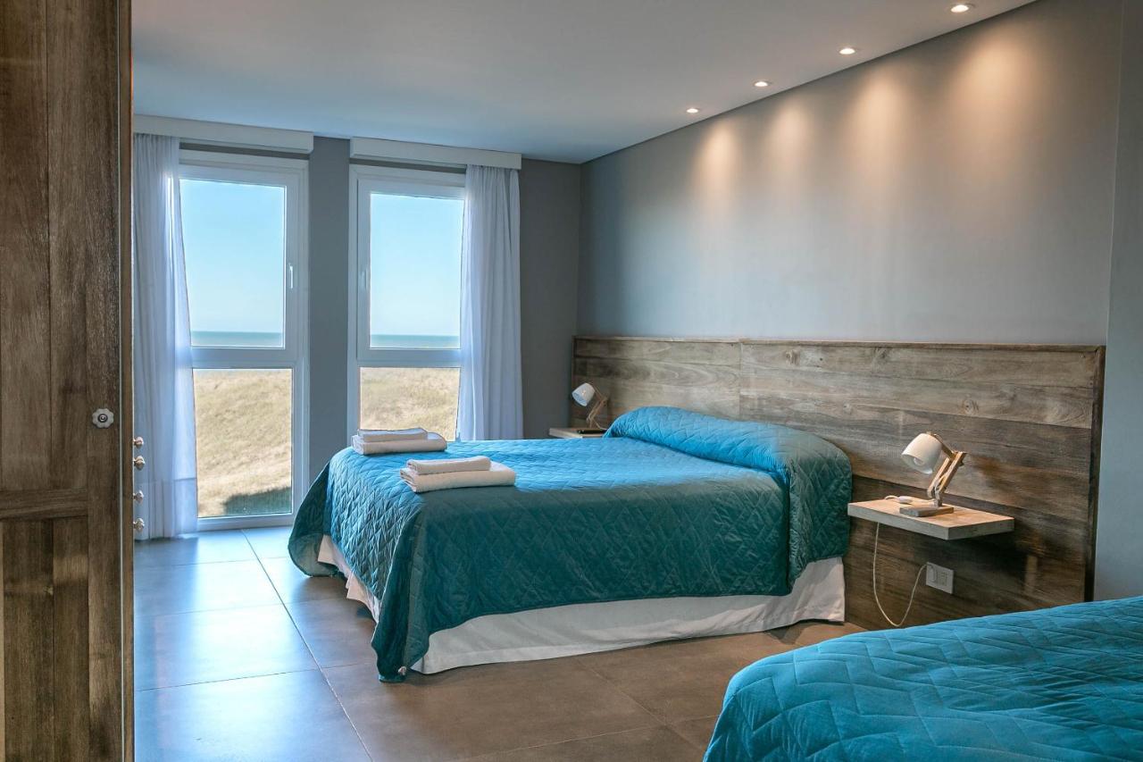Arenas Carilo By Bund Appartement Buitenkant foto