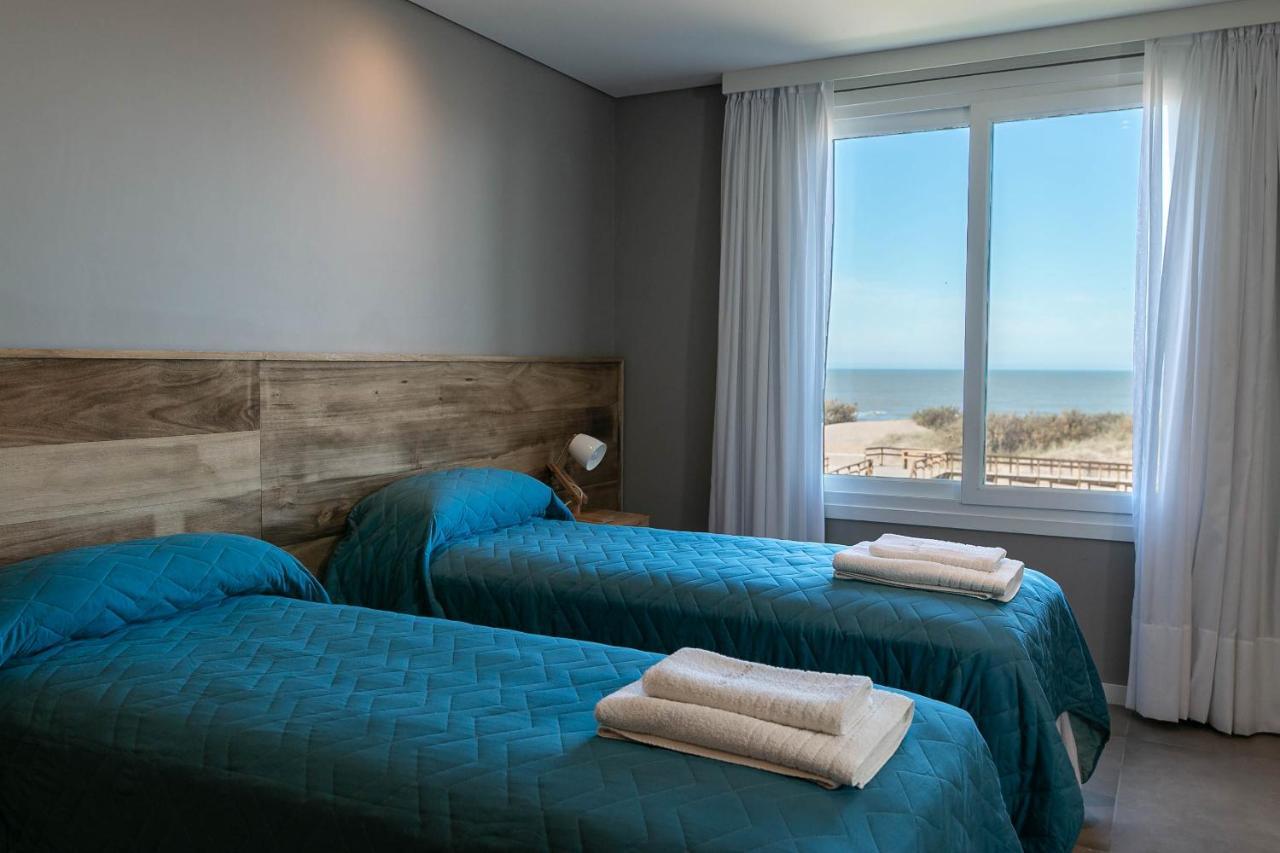 Arenas Carilo By Bund Appartement Buitenkant foto
