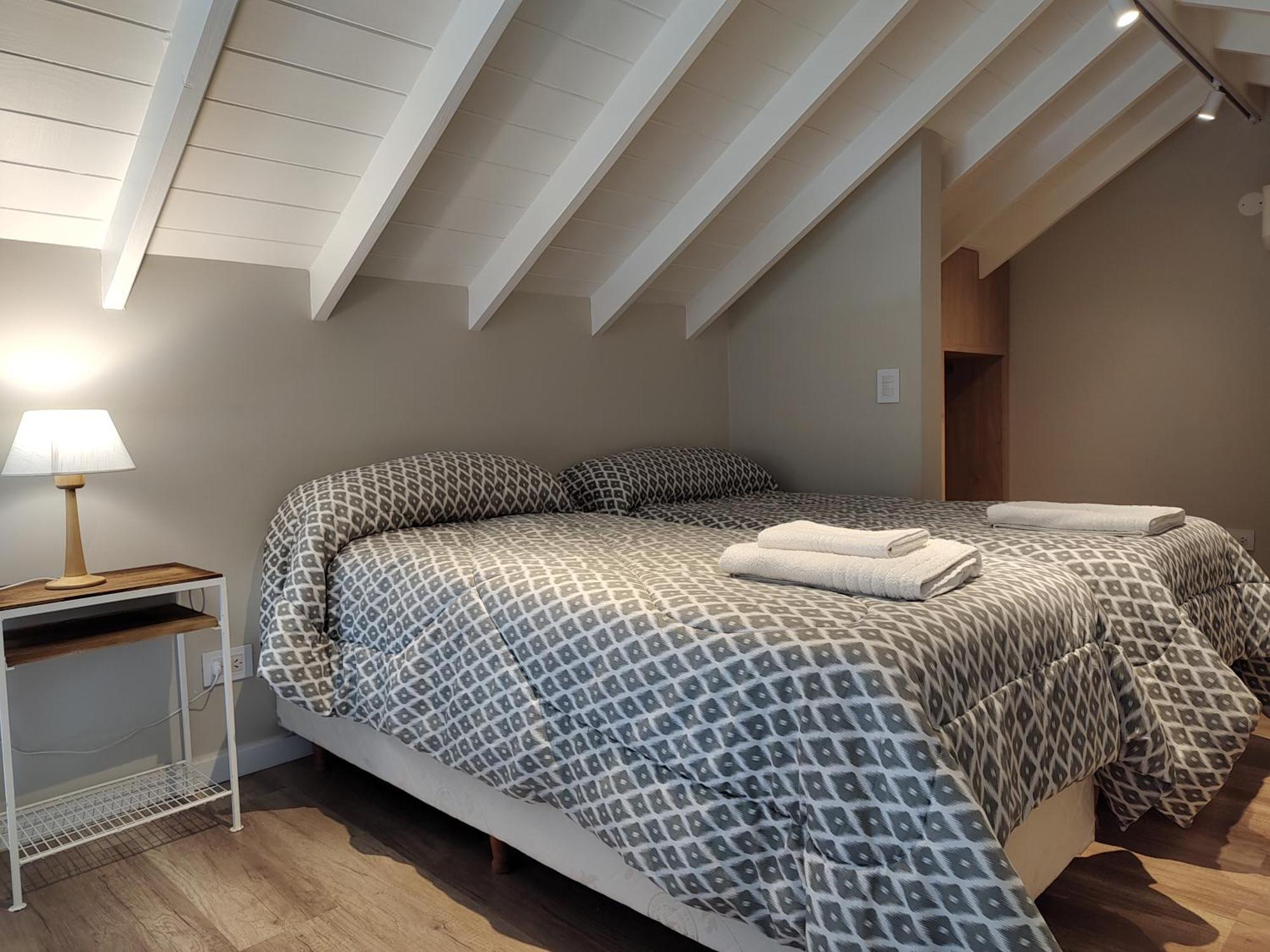 Arenas Carilo By Bund Appartement Buitenkant foto