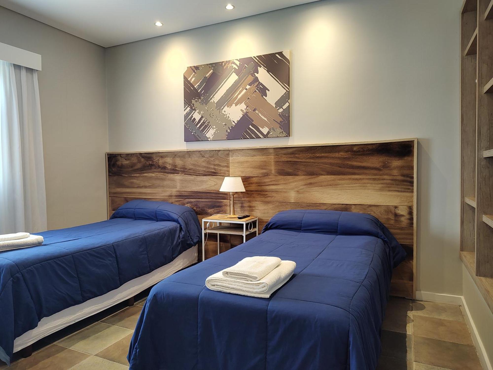 Arenas Carilo By Bund Appartement Buitenkant foto