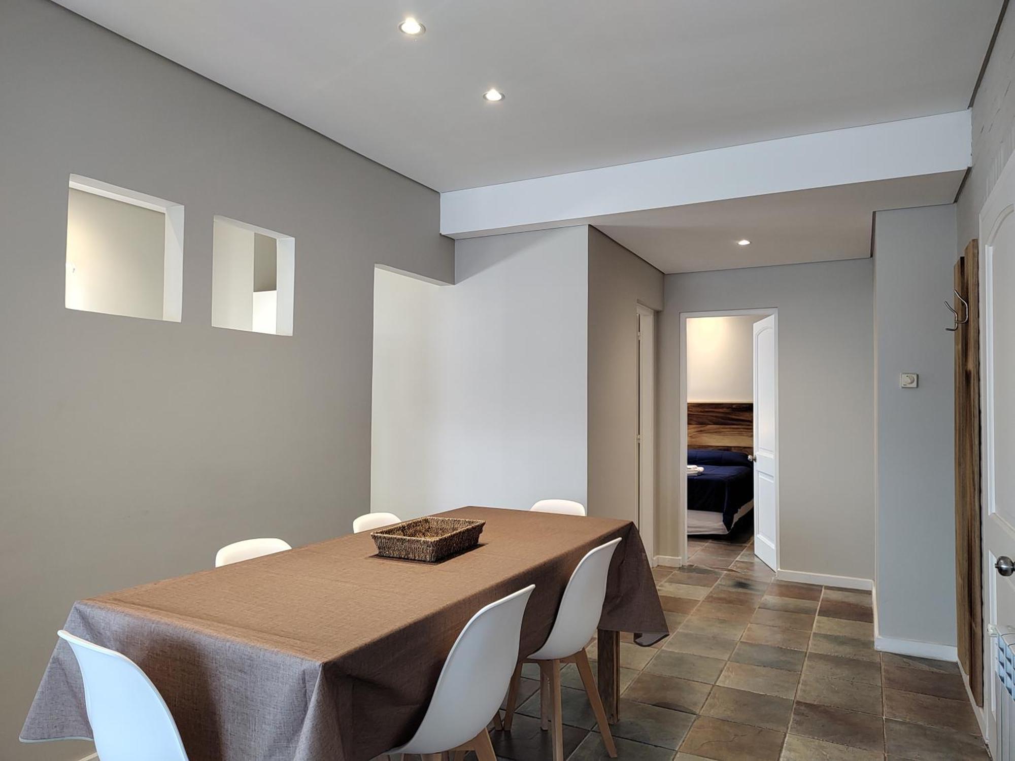 Arenas Carilo By Bund Appartement Buitenkant foto