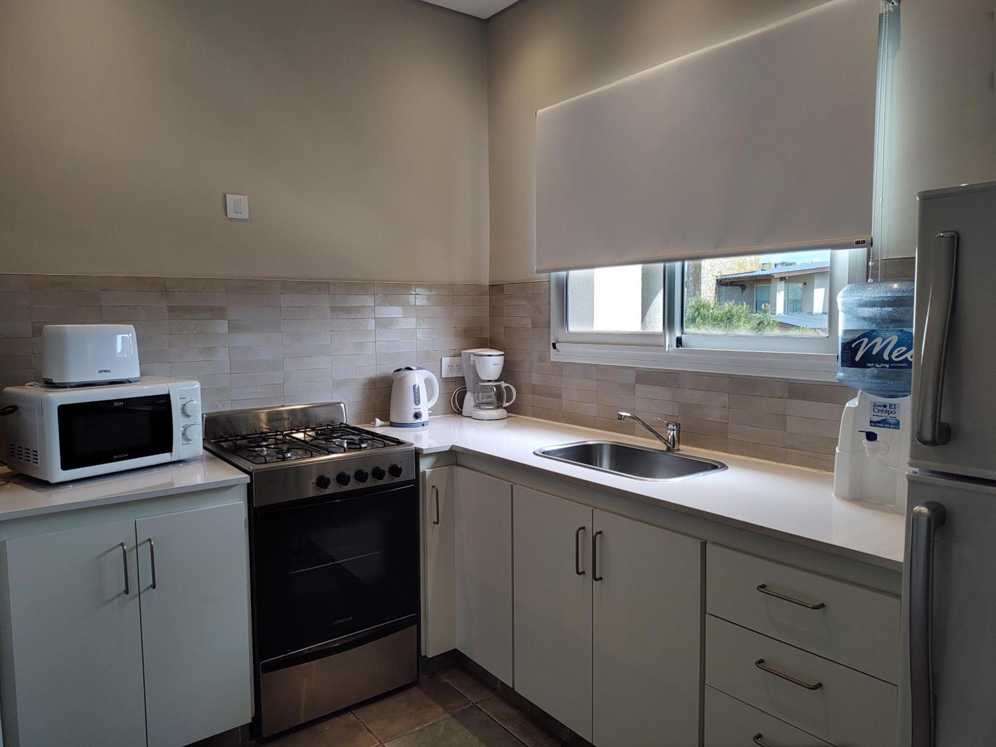 Arenas Carilo By Bund Appartement Buitenkant foto