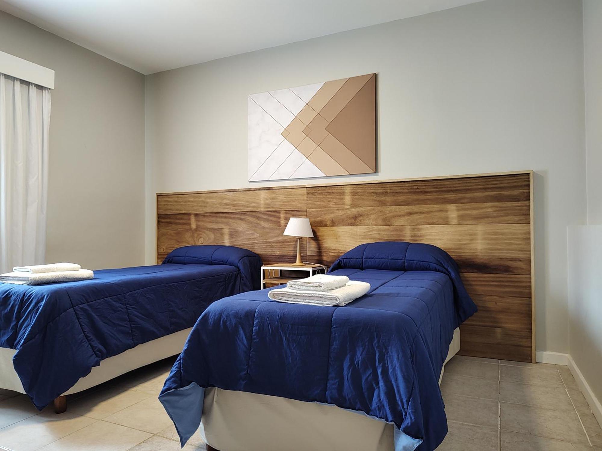 Arenas Carilo By Bund Appartement Buitenkant foto