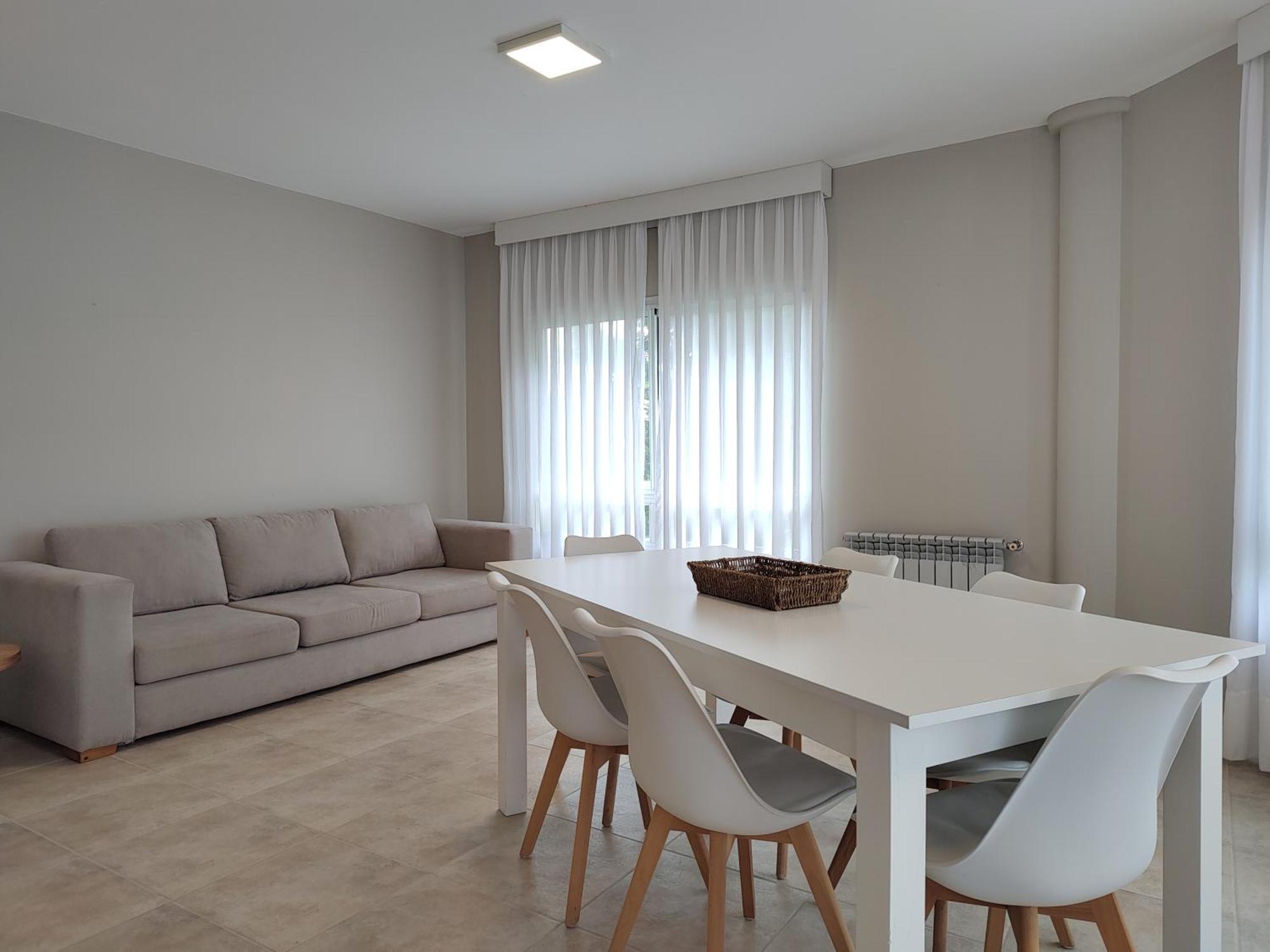 Arenas Carilo By Bund Appartement Buitenkant foto