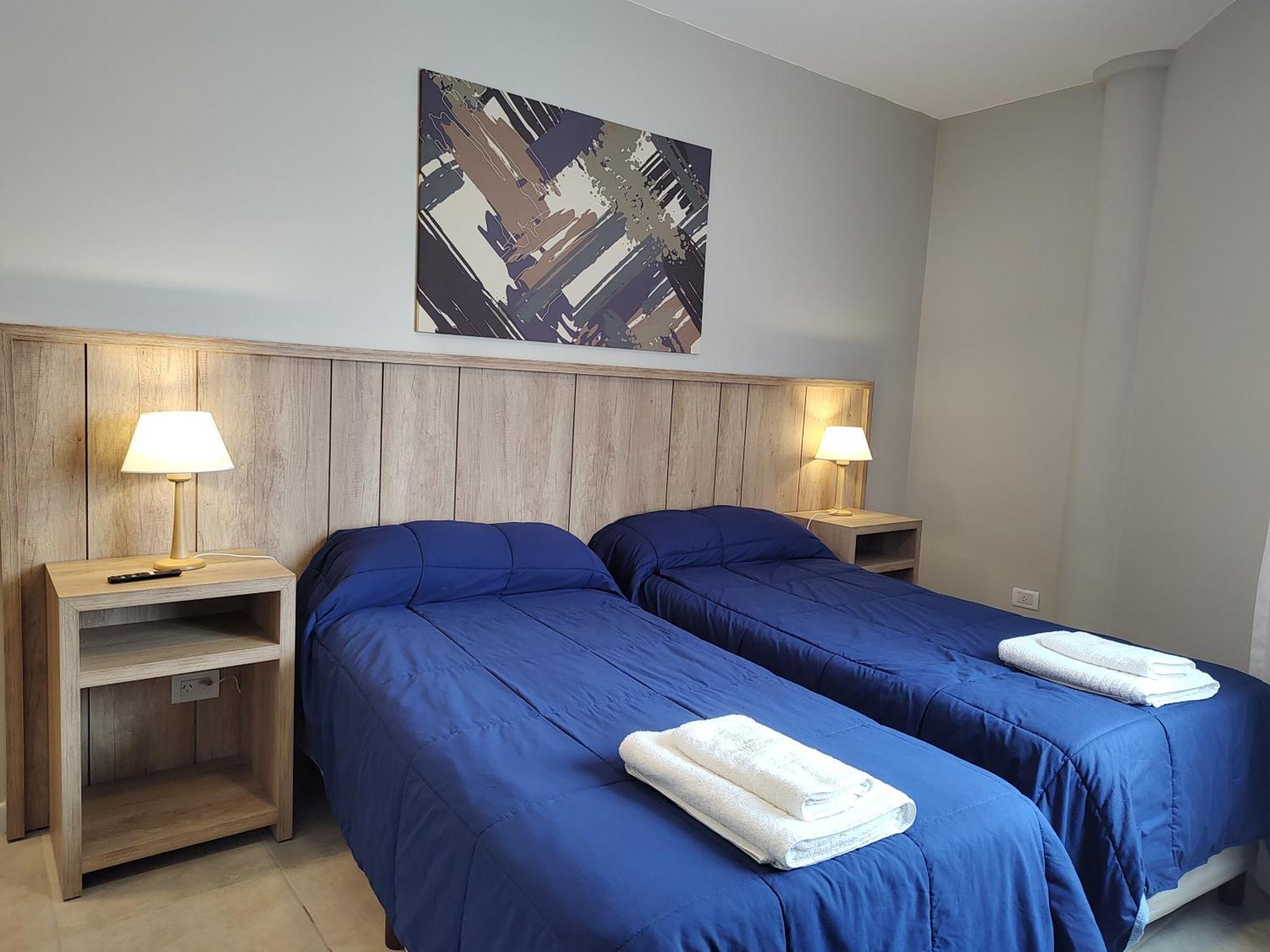Arenas Carilo By Bund Appartement Buitenkant foto